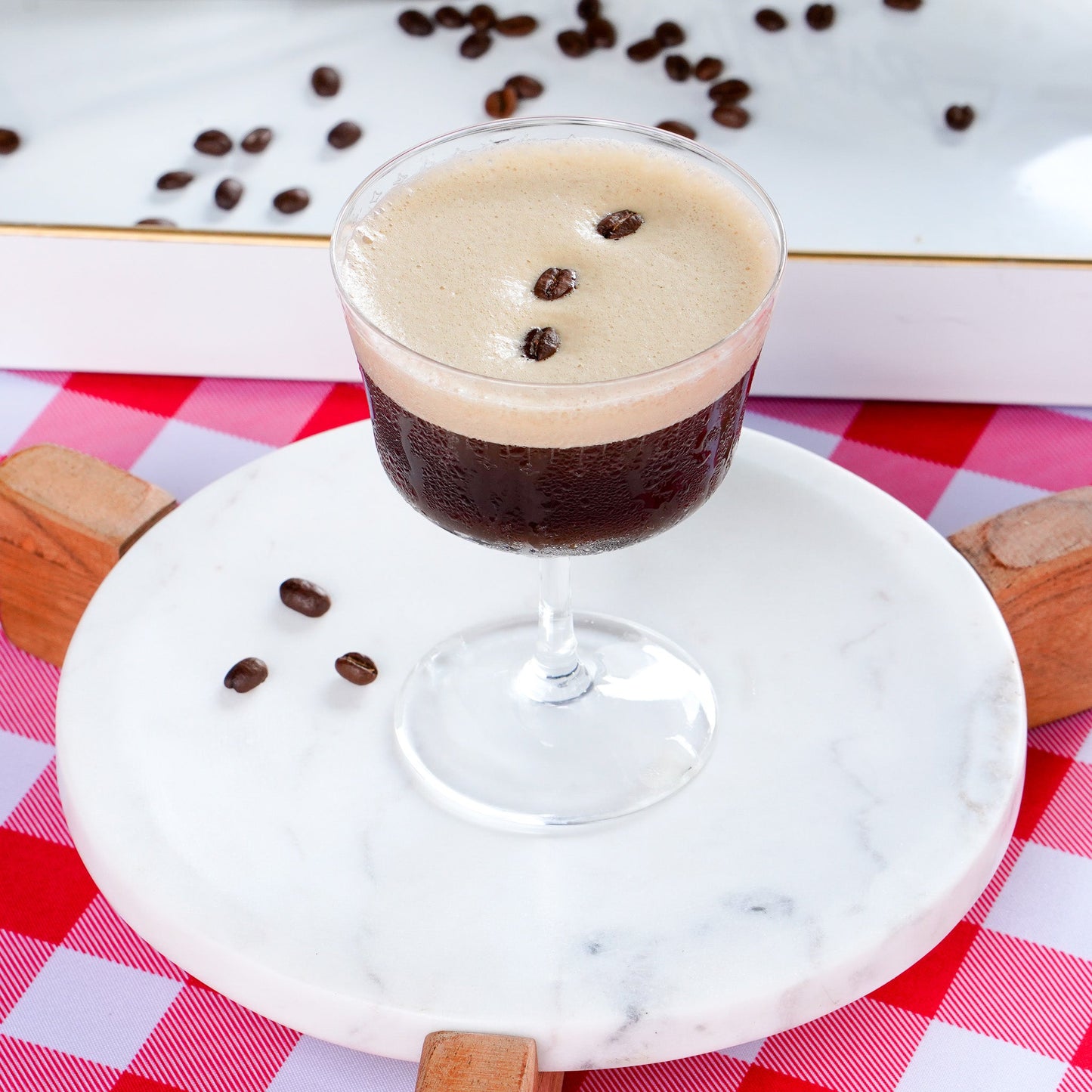 BarMixxers Classic Espresso Beverage Mixer - 13 Servings - 25oz