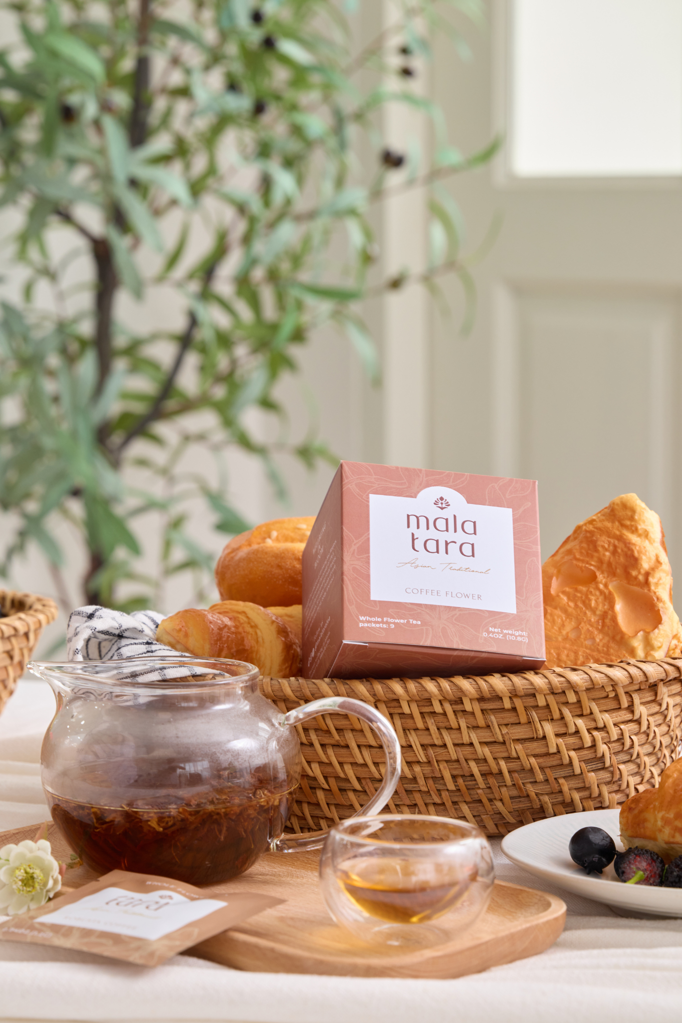 SERENITY STARTER GIFT SET