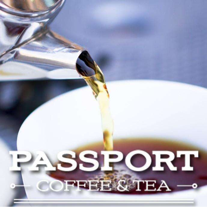 Cafe Paris Black Tea