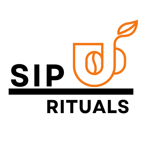 Sip Rituals logo