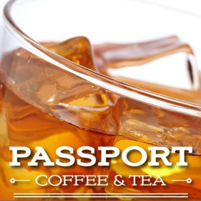 Vanilla Black Tea