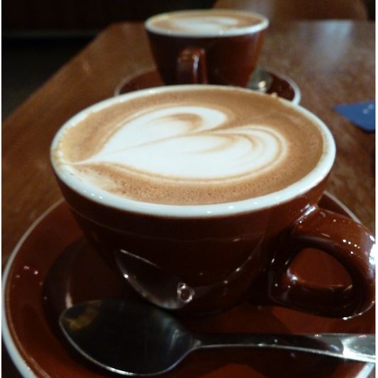 The Science Behind Coffee and Tea, Understanding Caffeine and Antioxidants
