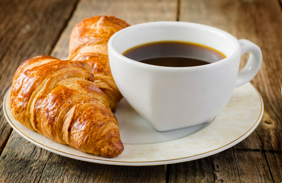 Pairing Foods with Coffee from Around the World