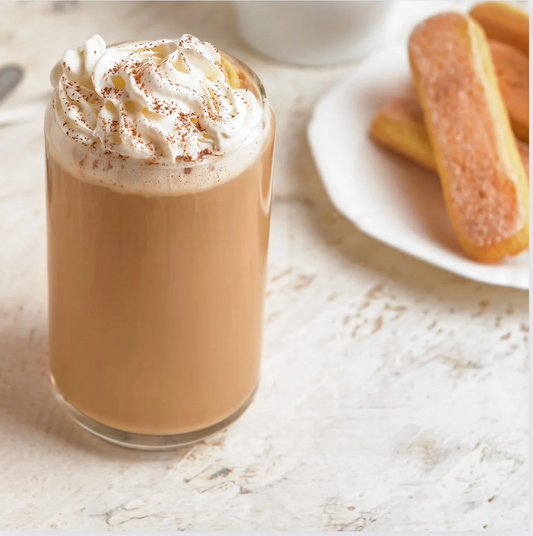 The Art of Crafting Signature Coffee Drinks