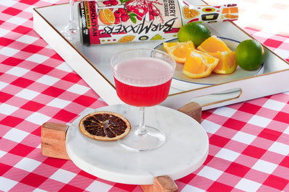 BarMixxers Classic Cosmopolitan Beverage Mixer - 13 Servings - 25oz