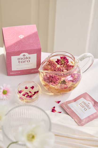BLOOMING STARTER GIFT SET